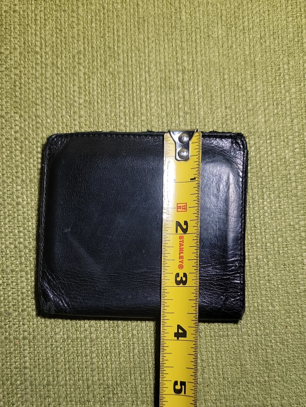 Coach Rare Vintage Mens Wallet